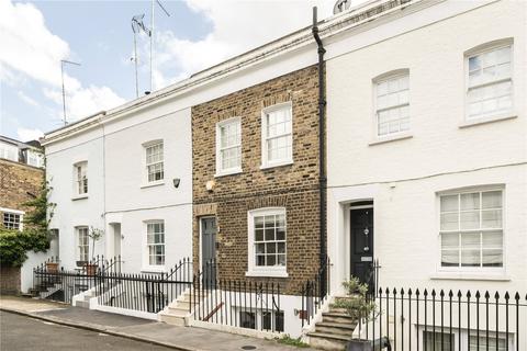 4 bedroom terraced house for sale, Billing Place, London SW10