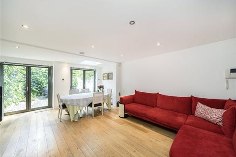 4 bedroom terraced house for sale, Billing Place, London SW10