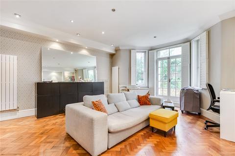 1 bedroom apartment for sale, Redcliffe Gardens, London SW10