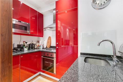 1 bedroom apartment for sale, Redcliffe Gardens, London SW10