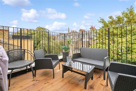 3 bedroom apartment for sale, Finborough Road, London SW10