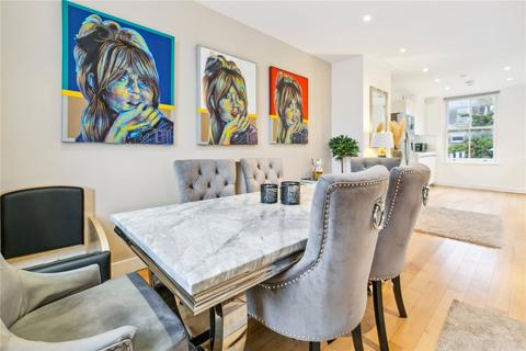 3 bedroom apartment for sale, Finborough Road, London SW10