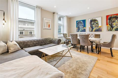 3 bedroom apartment for sale, Finborough Road, London SW10