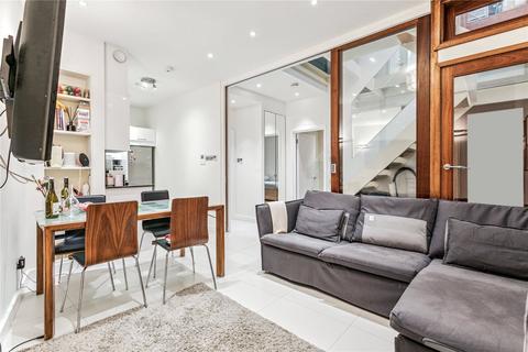 2 bedroom apartment for sale, Redfield Lane, London SW5