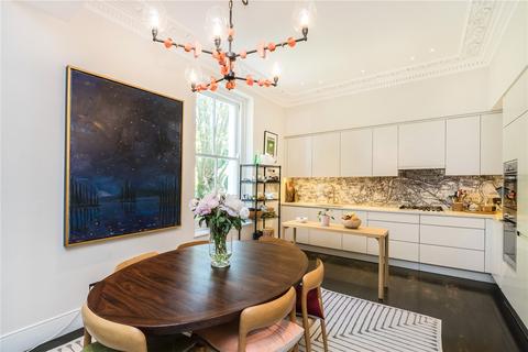 2 bedroom apartment for sale, Gledhow Gardens, London SW5