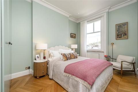 3 bedroom apartment for sale, York Mansions, London SW5