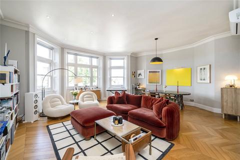 3 bedroom apartment for sale, York Mansions, London SW5