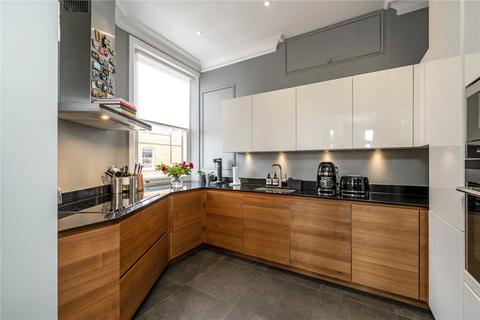 3 bedroom apartment for sale, York Mansions, London SW5