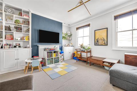 2 bedroom terraced house to rent, Chesson Road, London W14