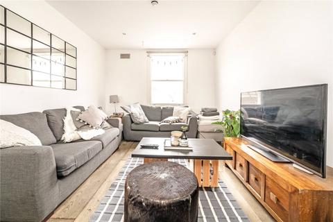 3 bedroom apartment to rent, Harwood Road, London SW6