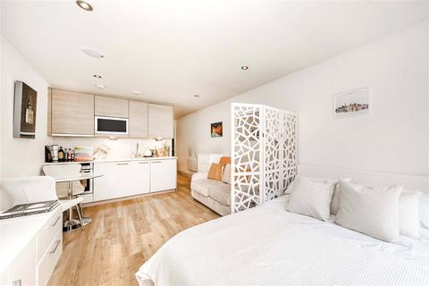 Studio for sale, Park Street, London SW6