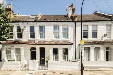 3 bedroom terraced house for sale, De Morgan Road, London SW6