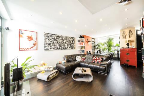 3 bedroom terraced house for sale, De Morgan Road, London SW6