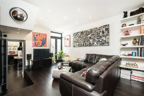 3 bedroom terraced house for sale, De Morgan Road, London SW6