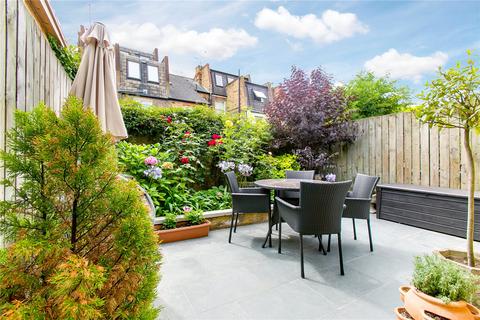 2 bedroom maisonette for sale, Broughton Road, London SW6