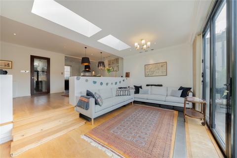 4 bedroom terraced house for sale, Cambria Street, London SW6