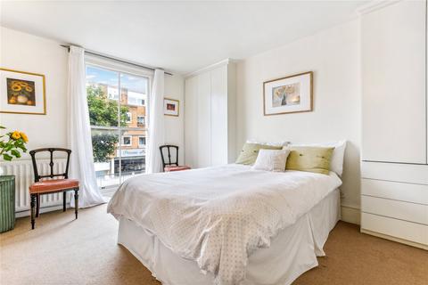 5 bedroom terraced house for sale, London SW6