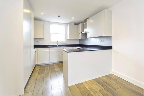 3 bedroom apartment for sale, Harwood Road, London SW6