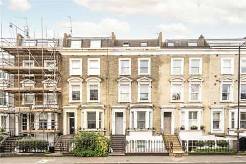 3 bedroom apartment for sale, Harwood Road, London SW6