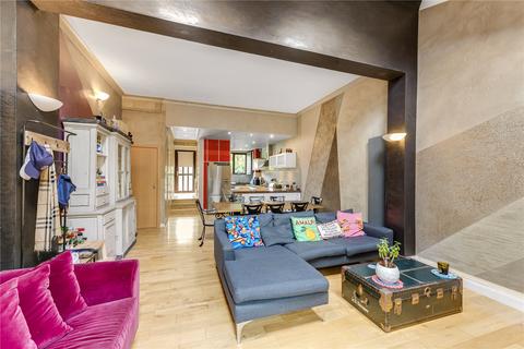 5 bedroom terraced house for sale, Maltings Place, London SW6