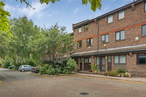 5 bedroom terraced house for sale, Maltings Place, London SW6