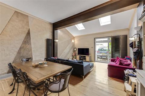 5 bedroom terraced house for sale, London SW6