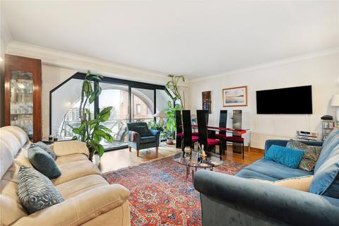 2 bedroom apartment for sale, Watermans Quay, London SW6