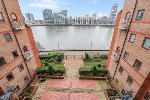 2 bedroom apartment for sale, Watermans Quay, London SW6