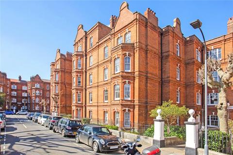 3 bedroom apartment for sale, Faraday Mansions, London W14