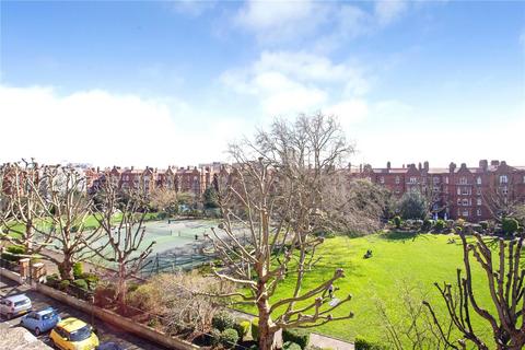 3 bedroom apartment for sale, Faraday Mansions, London W14