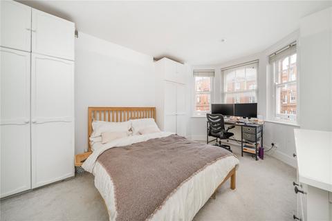 3 bedroom apartment for sale, Faraday Mansions, London W14