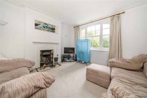 3 bedroom apartment for sale, London W14