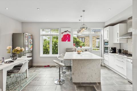 5 bedroom terraced house for sale, Stapleton Road, SW17