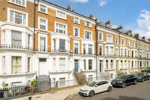 3 bedroom apartment for sale, St James's Gardens, London W11