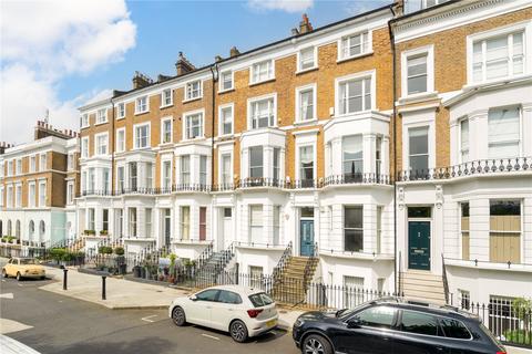 3 bedroom apartment for sale, St James's Gardens, London W11