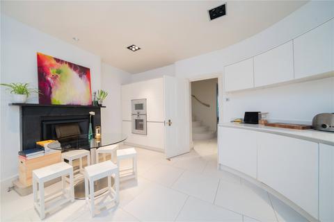 3 bedroom apartment for sale, Royal Crescent, London W11