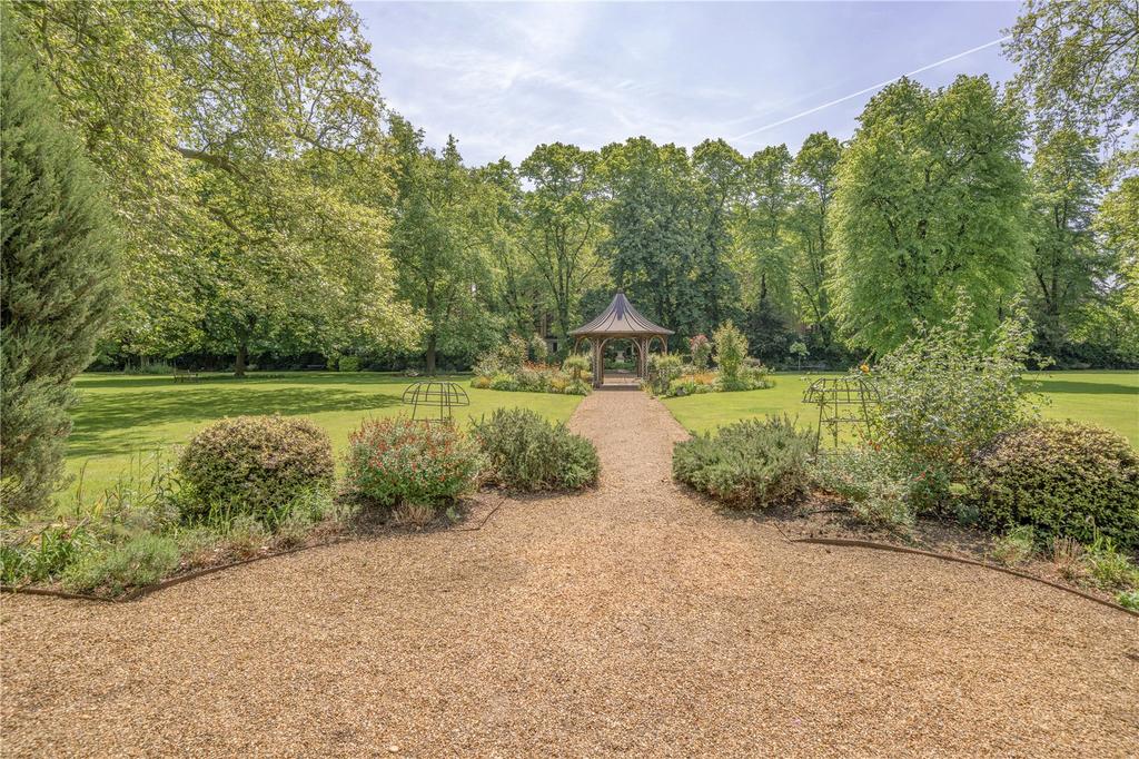 Communal Garden