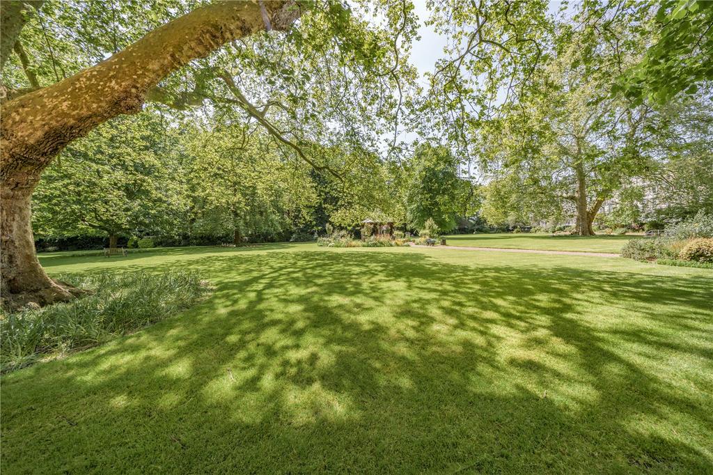 Communal Garden