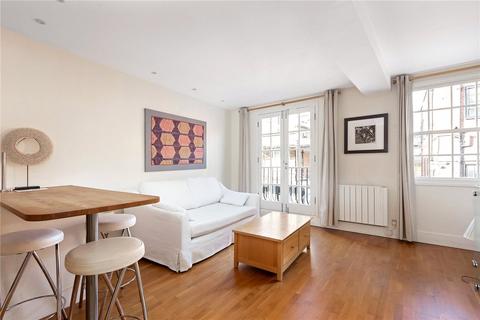 2 bedroom mews for sale, Royal Crescent Mews, London W11