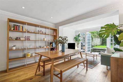 2 bedroom apartment for sale, Royal Crescent, London W11