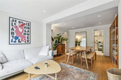 2 bedroom apartment for sale, Royal Crescent, London W11