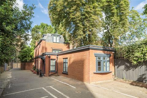 4 bedroom detached house for sale, Oakwood Lane, London W14