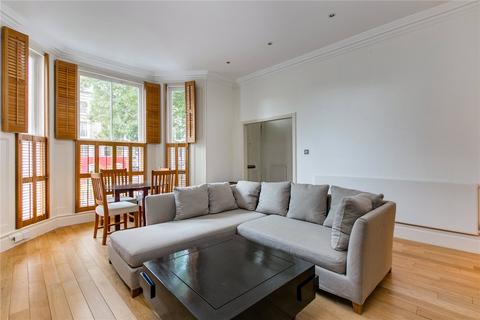 1 bedroom apartment for sale, Elsham Road, London W14