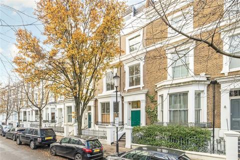 2 bedroom apartment for sale, Upper Addison Gardens, London W14