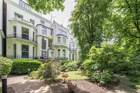 2 bedroom apartment for sale, Holland Park, London W11