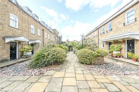 4 bedroom house for sale, Greens Court, Lansdowne Mews W11