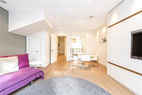 4 bedroom house for sale, Greens Court, Lansdowne Mews W11