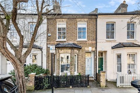 4 bedroom terraced house for sale, Treadgold Street, London W11