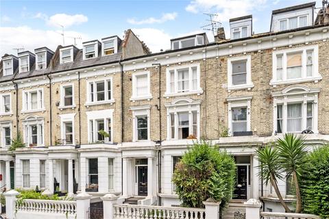 1 bedroom apartment for sale, Elsham Road, London W14