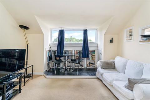 1 bedroom apartment for sale, Elsham Road, London W14